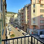 2 à 6 personnes - WELCOME TO NICE ! LOGEMENT PORT