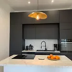 Apartment Spacious 3 Bedroom Flat Center - Magnificent View *