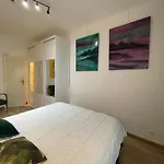 Apartment Spacious 3 Bedroom Flat Center - Magnificent View