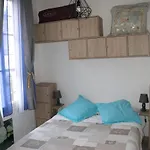 Maison Niçoise au calme vue mer