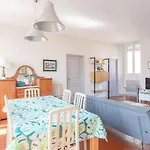 Odeon Appartement Nice