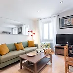 Apartment Feel - Barillerie Nice