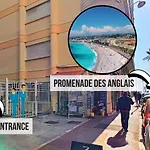 Nestor&Jeeves - Maria Beach - Central - By Sea