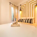 Magic Design Apartment