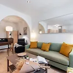 Apartment Feel - Barillerie Nice