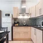 Feel - Barillerie Apartment