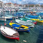 Feel - Barillerie Apartment