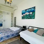 Spacious 3 Bedroom Flat Center - Magnificent View Apartment Nice