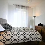 High-End Apartment, Hyper Center, Near The Beaches