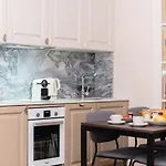 Top Floor Negresco Residence