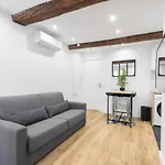 Garibaldi Square - Lovely 1 Bdr Old Town