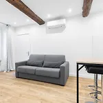 Garibaldi Square - Lovely 1 Bdr Old Town