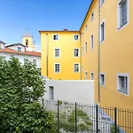Garibaldi Square - Lovely 1 Bdr Old Town