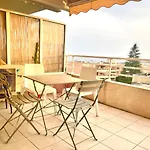 L Arieta - Appartement 3 Pieces Vue Mer, Parking & Piscine