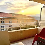 L Arieta - Appartement 3 Pieces Vue Mer, Parking & Piscine