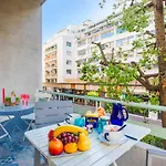 Apartment Le Tivoli Ap4264 By Riviera Homes Nice