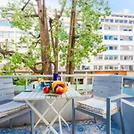 Apartment Le Tivoli Ap4264 By Riviera Homes *