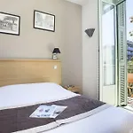 Appart Hotel Odalys City Nice Le Palais Rossini
