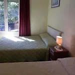 Hotel De La Buffa Nice