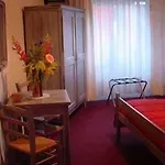 Hotel De La Buffa Nice