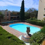 Apartment Domaine Du Clairfontaine By Interhome