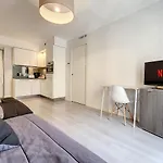 Nestor&Jeeves - Le Saleya - Old Town - Central - Very Close Sea