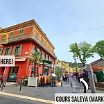 Nestor&Jeeves - Le Saleya - Old Town - Central - Very Close Sea