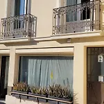 Ze Perfect Place - Loft 2 Chb - 2 Sdb - Parking - Coulee Verte De Nice