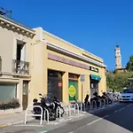 Ze Perfect Place - Loft 2 Chb - 2 Sdb - Parking - Coulee Verte De Nice