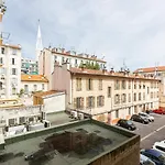 Large 3 Bdr City Center