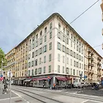 Large 3 Bdr City Center