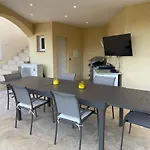 Avec Piscine Chauffee Collines Villa *