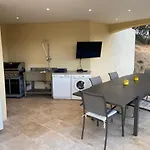 Villa Avec Piscine Chauffee Collines Nice
