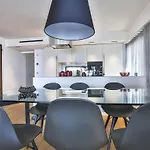 Sublime Appartement Promenade Des Anglais
