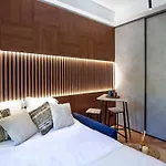 Superbe Studio Plage/ Promenade Des Anglais 104