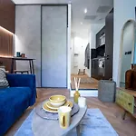 Superbe Studio Plage/ Promenade Des Anglais 104