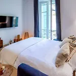 Superbe Studio Plage/ Promenade Des Anglais 104