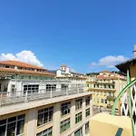 Ze Perfect Place - Opera - 2 Chb - Ac - Terrasse Apartment