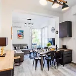 Le Tivoli II Ap4282 By Riviera Holiday Homes