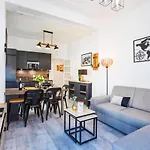 Le Tivoli II Ap4282 By Riviera Holiday Homes