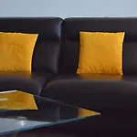 Le Syrius Apartment Nice