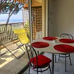 Apartment Oasis Mediterraneen Piscine & Parking Calme Absolu