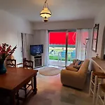 Superbe Rez De Jardin Dans Au Calme Apartment