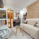 Magic Design Apartment Nice