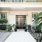 Maison Bianchi - Victor Hugo