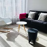 Apartment Carre D'or Super 2 Pieces Nice