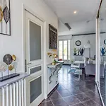 Le Mantega - F2 Moderne,Centre Ville, 2 Grandes Terrasses,Climatisation, Ascenseur