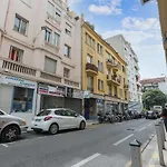 Appartement Lamartinesque - Welkeys