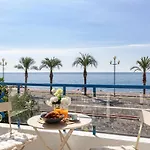 Promenade Sea View - Terrasse Vue Nice