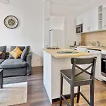 Appartement Oscarmony - Welkeys